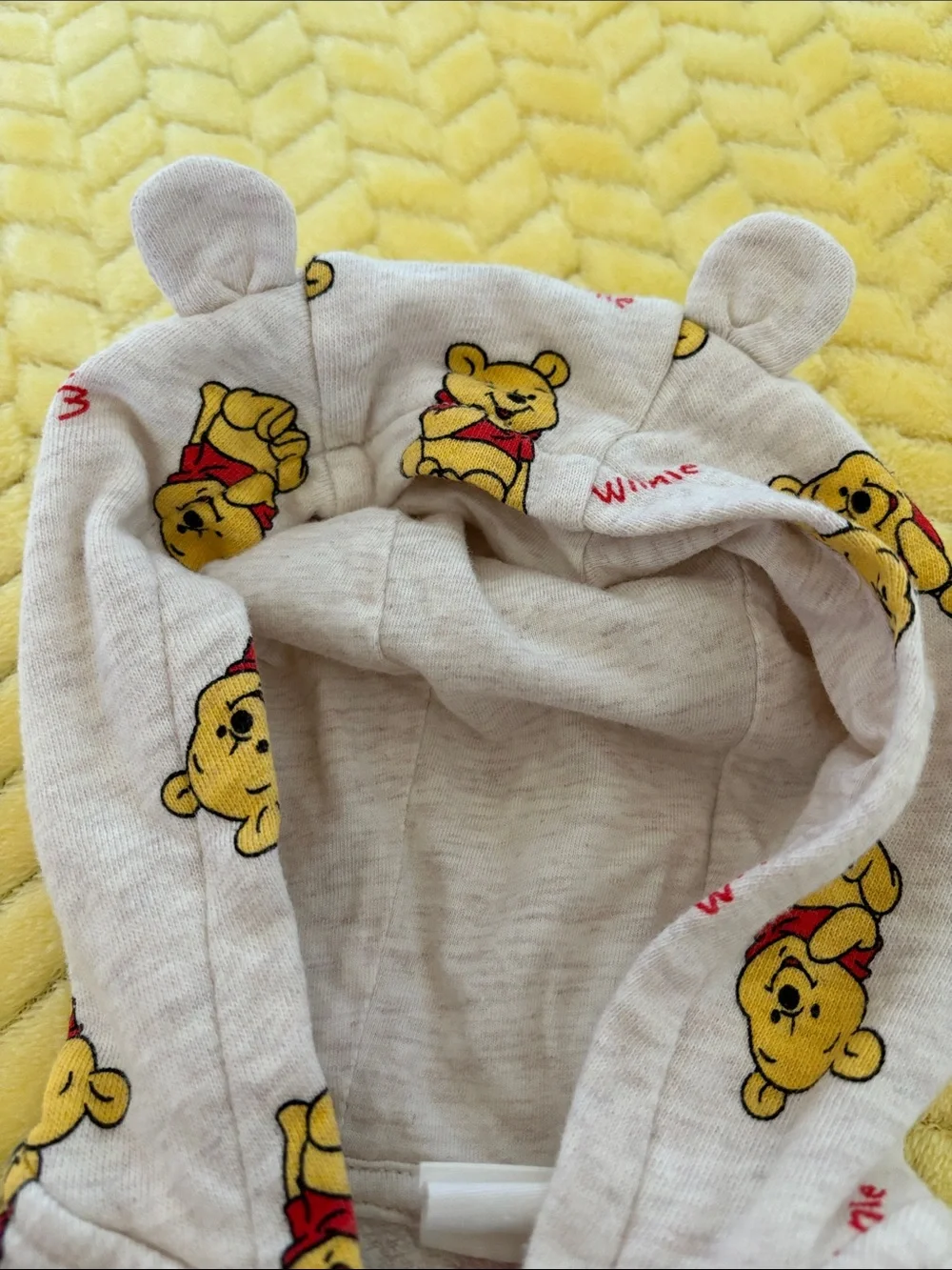 H&M disney winnie